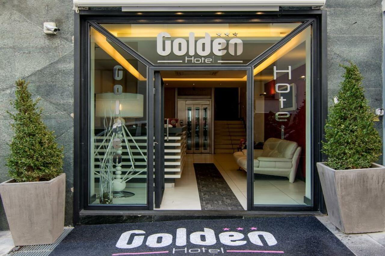 Golden 3* Napoli